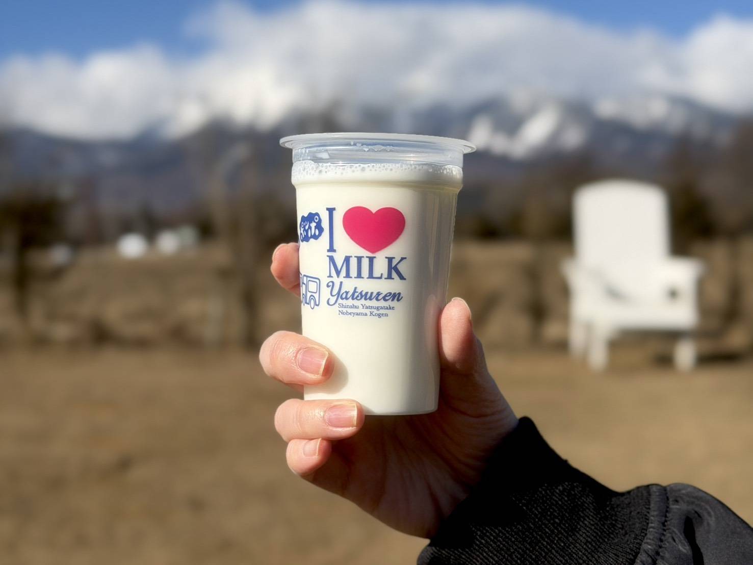 牛に感謝！6月は牛乳月間