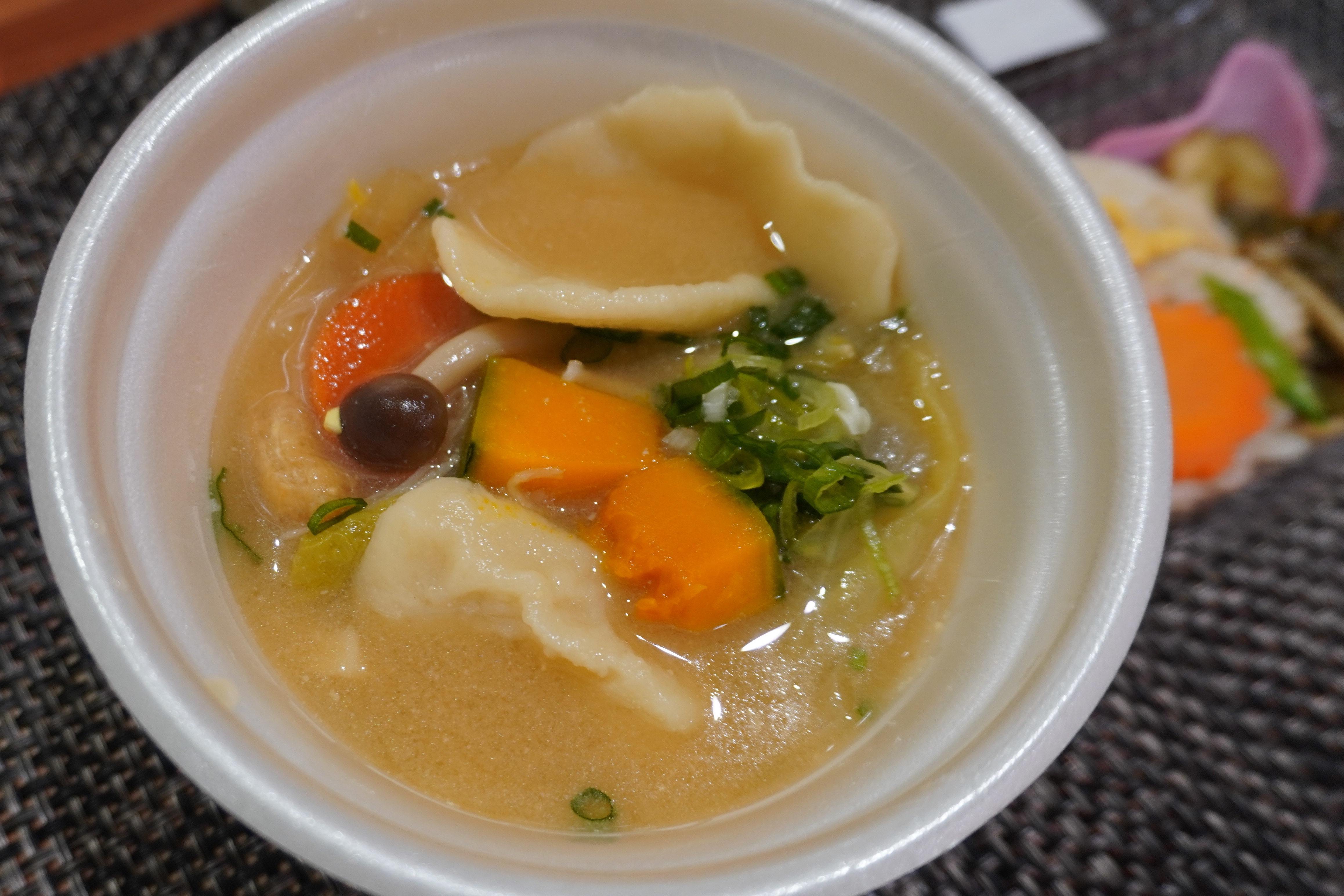 元気になる北信濃の郷土料理「ひんのべ」