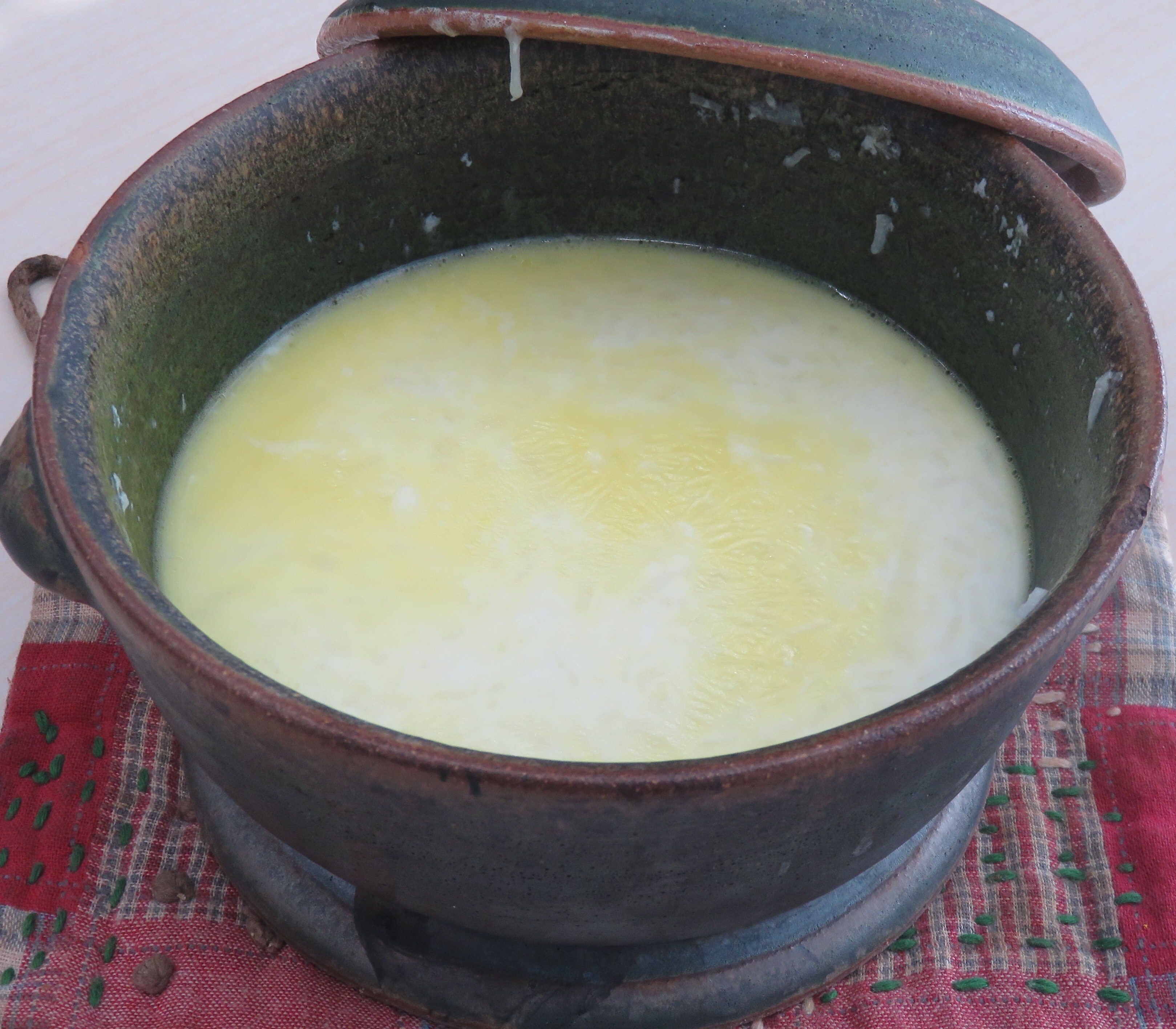 4人のイケメンがつく「色男の力もち」｜農畜産物｜長野県のおいしい食べ方